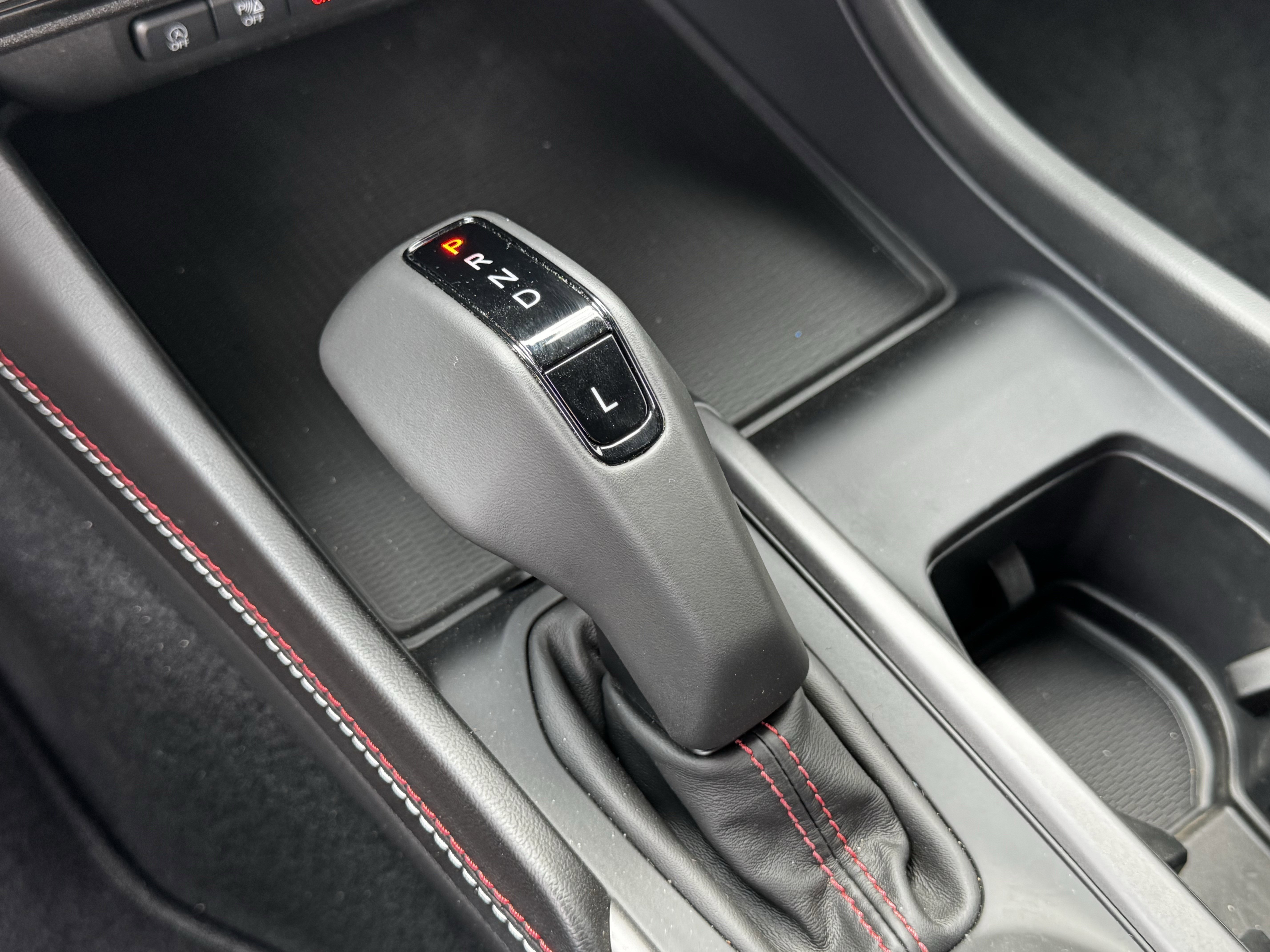 New 2026 Dodge Charger Scat Pack w/ Blacktop Package image 16