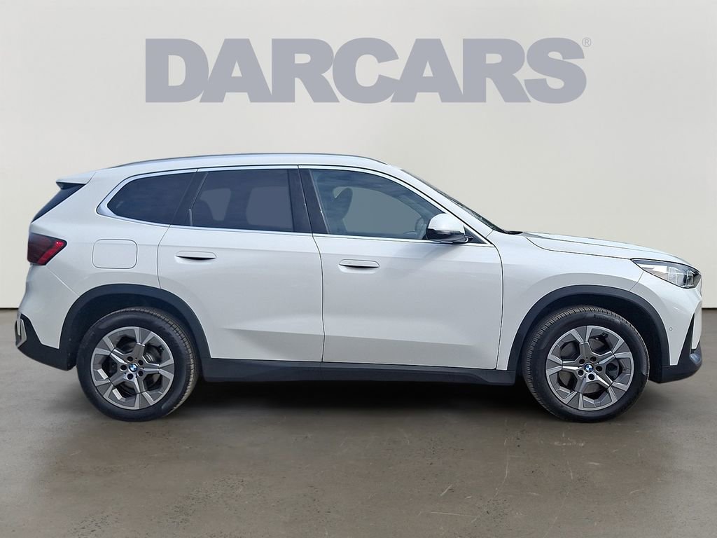 Certified 2023 BMW X1 xDrive28i w/ M Sport Package image 7