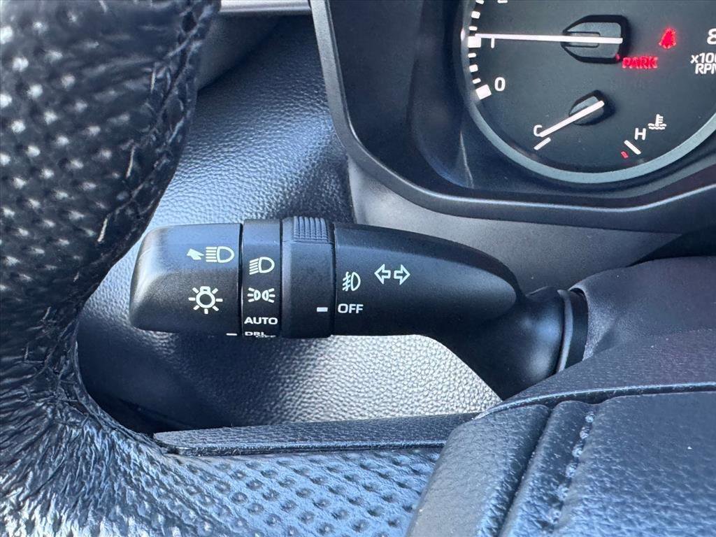 Used 2025 Toyota Tundra SR5 image 16