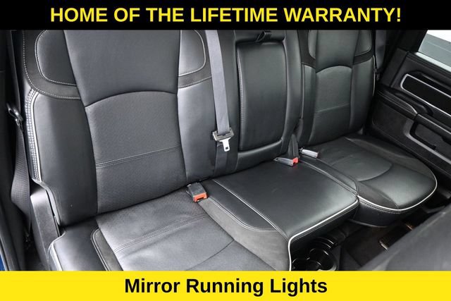 Used 2022 RAM 2500 Laramie AWD/4WD image 57