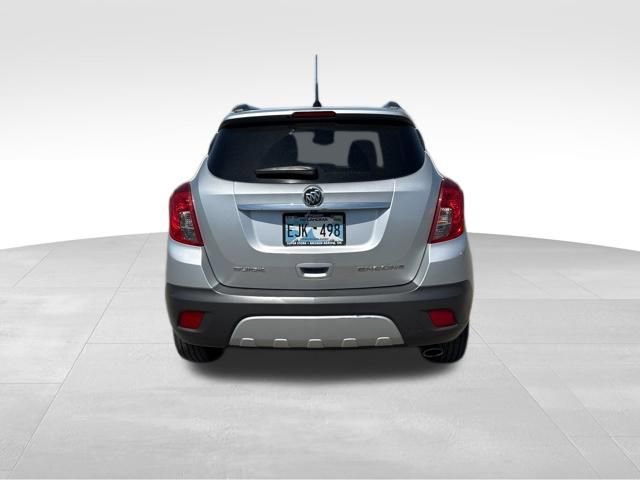 Used 2014 Buick Encore Leather image 4