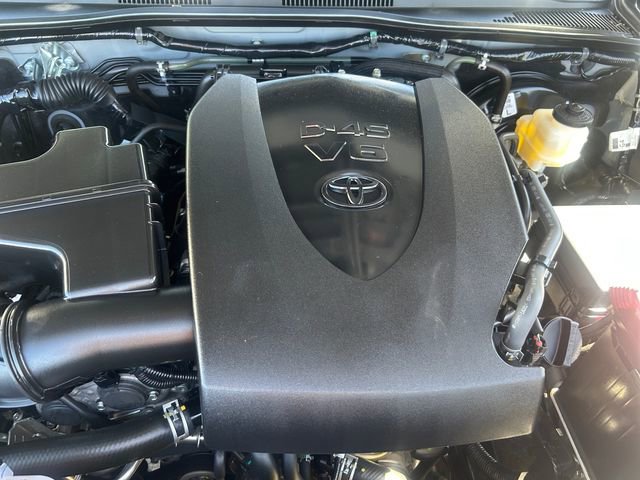 Certified 2019 Toyota Tacoma TRD Sport image 19