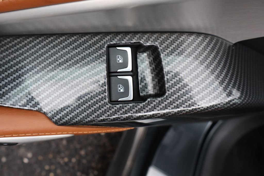 Used 2017 Chevrolet Corvette Z06 image 22