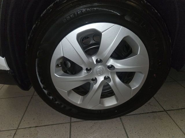 Used 2024 Toyota RAV4 LE image 10