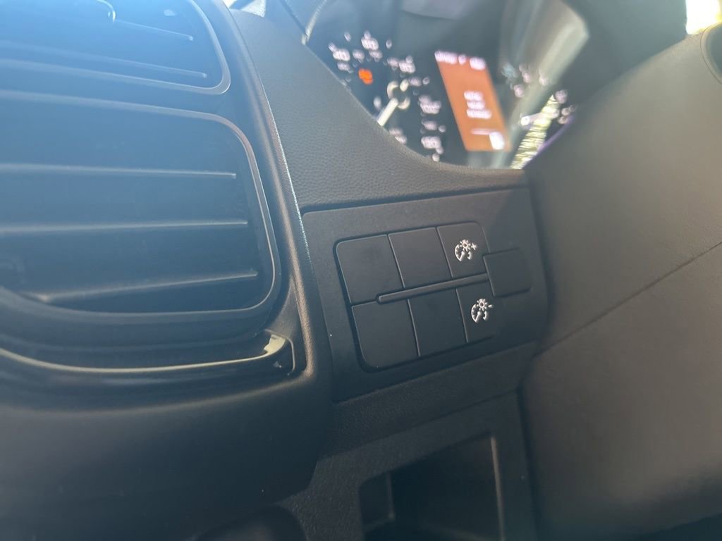 New 2026 RAM ProMaster 1500 FWD image 34