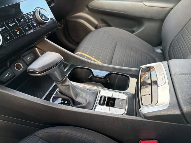 Used 2022 Hyundai Santa Cruz SEL image 20