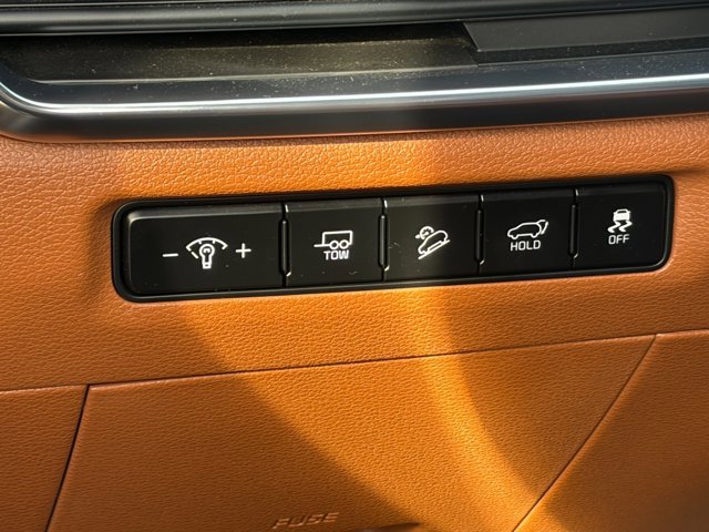 Certified 2024 Kia Telluride SX X-Pro image 9