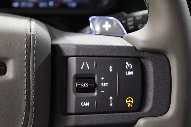New 2026 Land Rover Defender 110 image 25