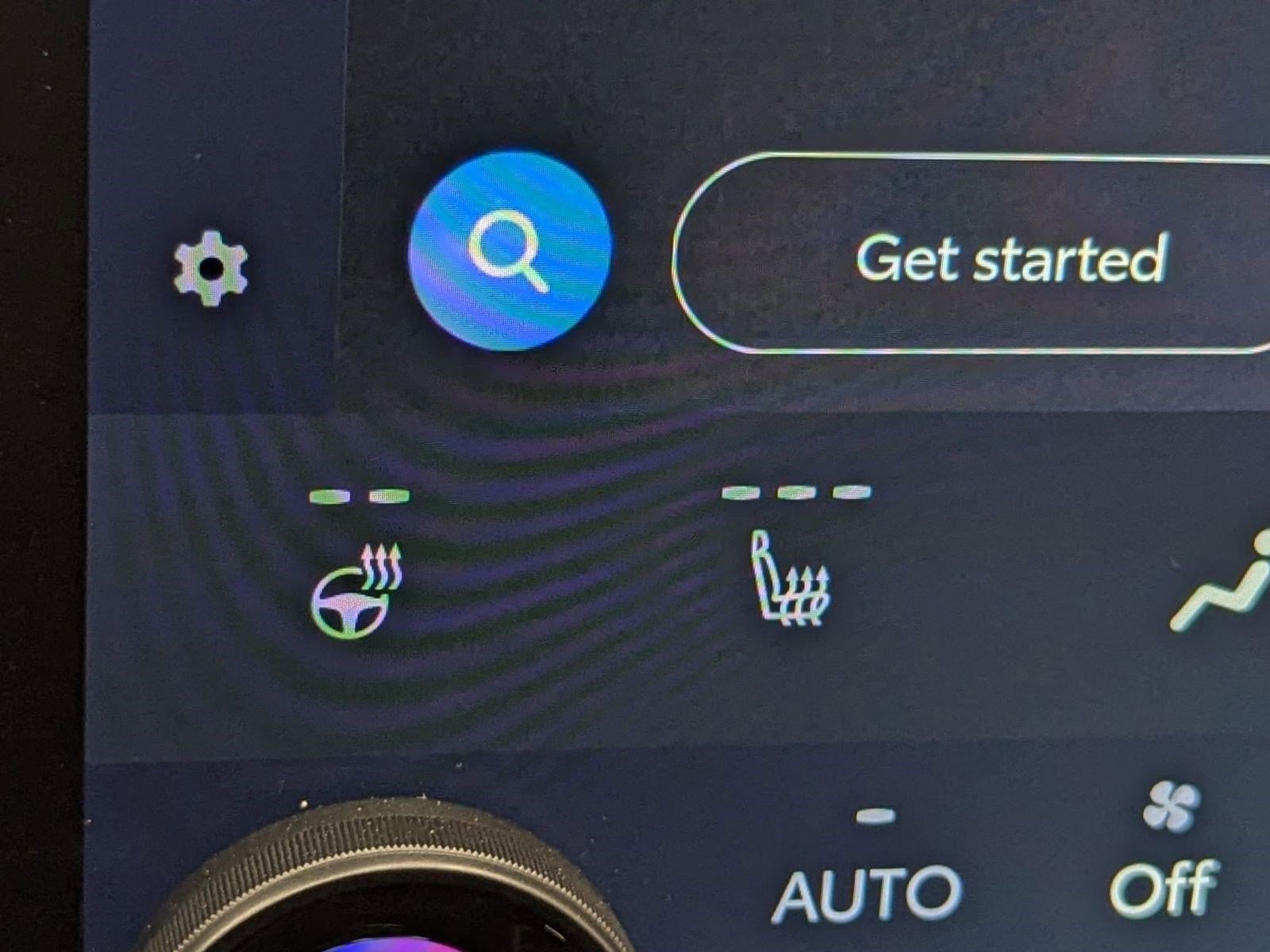 New 2026 Toyota bZ image 25