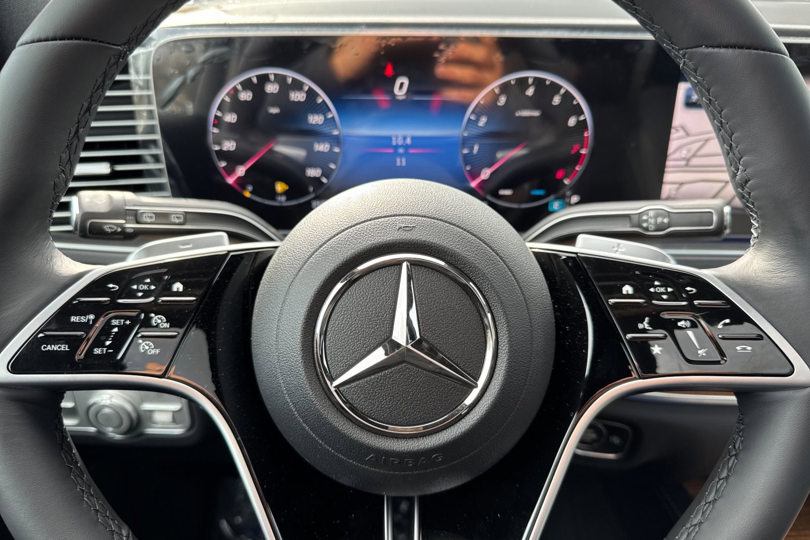 New 2026 Mercedes-Benz GLE 350 4MATIC image 24