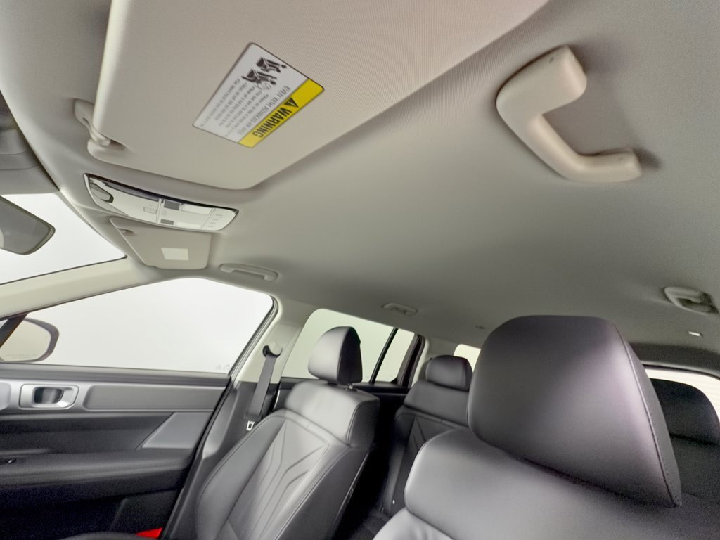 Certified 2026 Hyundai Santa Fe SEL FWD image 27