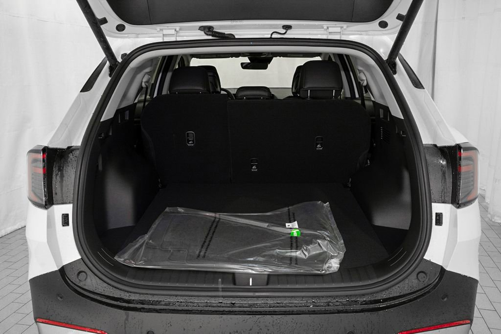 New 2026 Kia Sportage EX AWD/4WD image 6