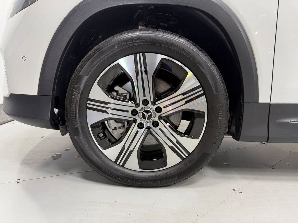 Certified 2024 Mercedes-Benz EQB 350 4MATIC SUV image 33