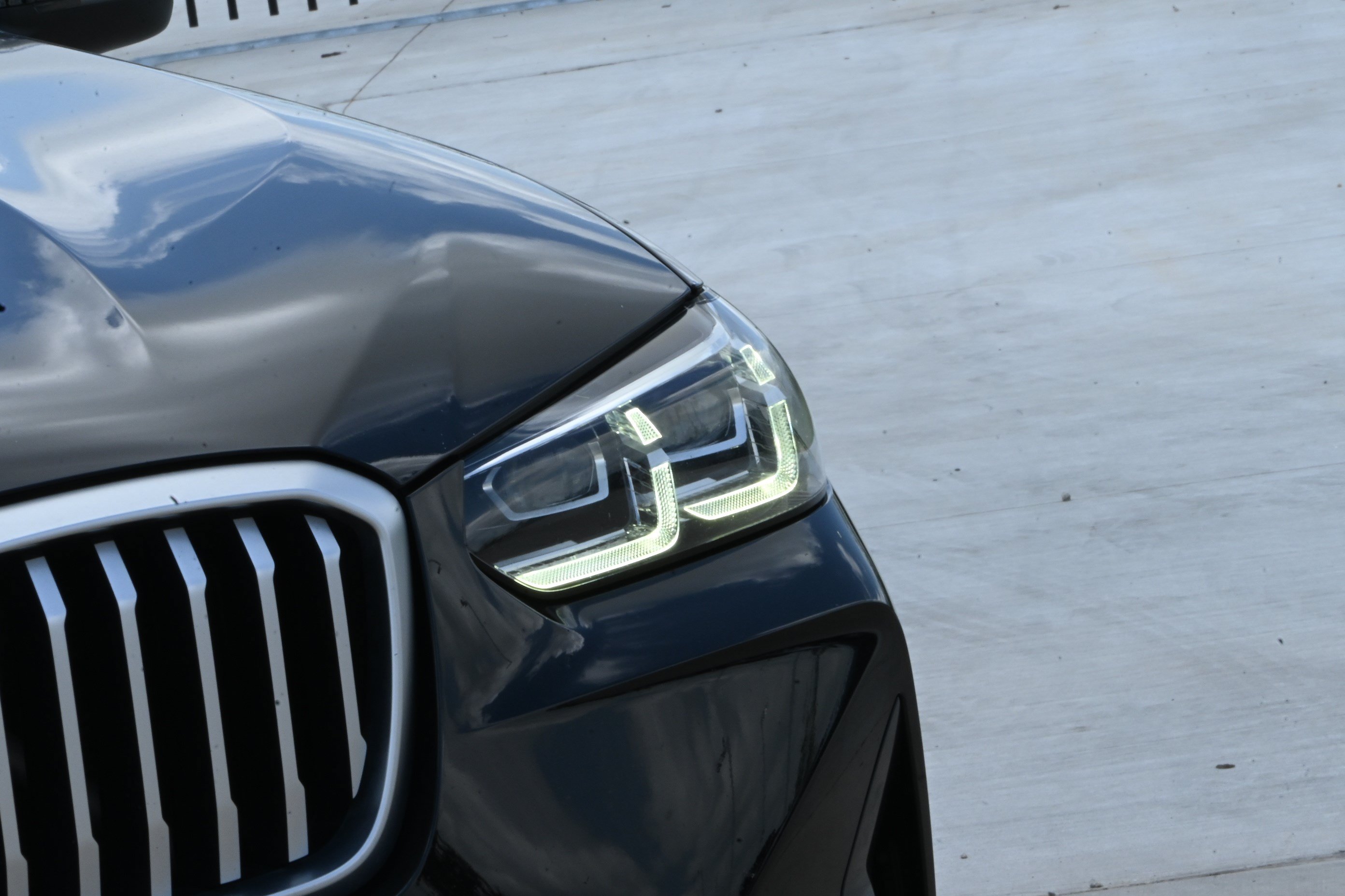Certified 2023 BMW X3 sDrive30i w/ Convenience Package w/ZPA RWD image 10