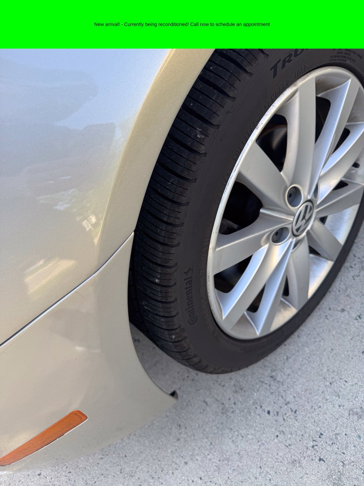 Used 2013 Volkswagen Jetta SportWagen FWD image 9