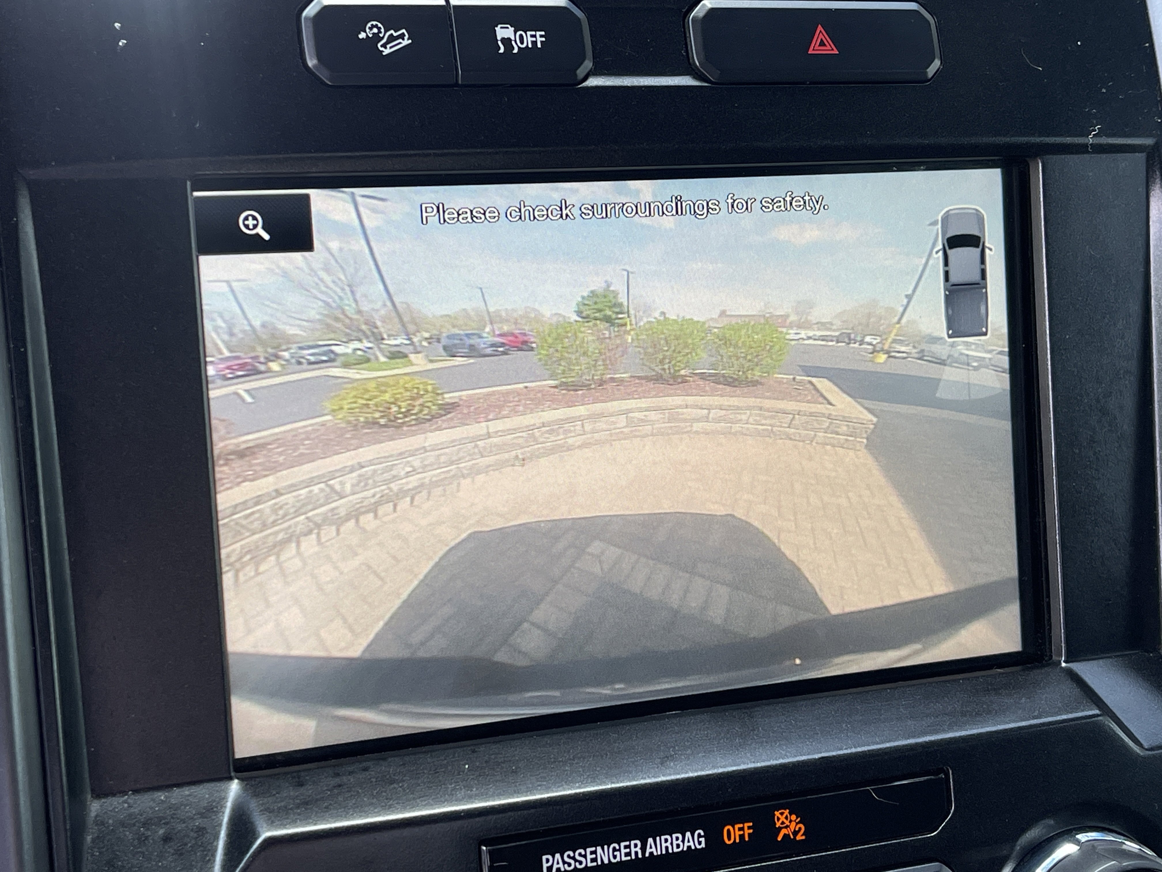 Used 2015 Ford F150 XLT w/ Equipment Group 302A Luxury image 28