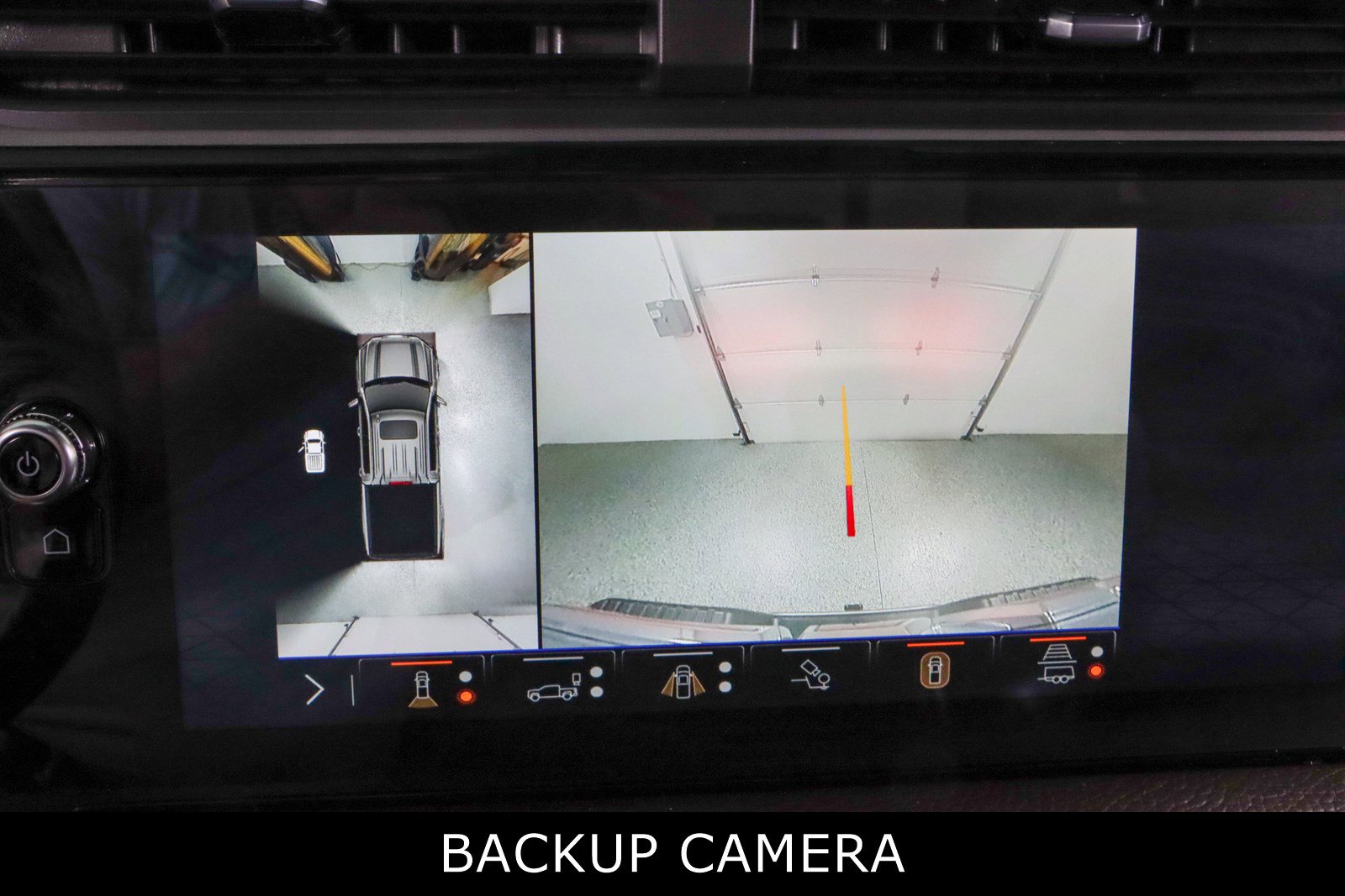 Used 2025 GMC Sierra 1500 Denali w/ Technology Package AWD/4WD image 20