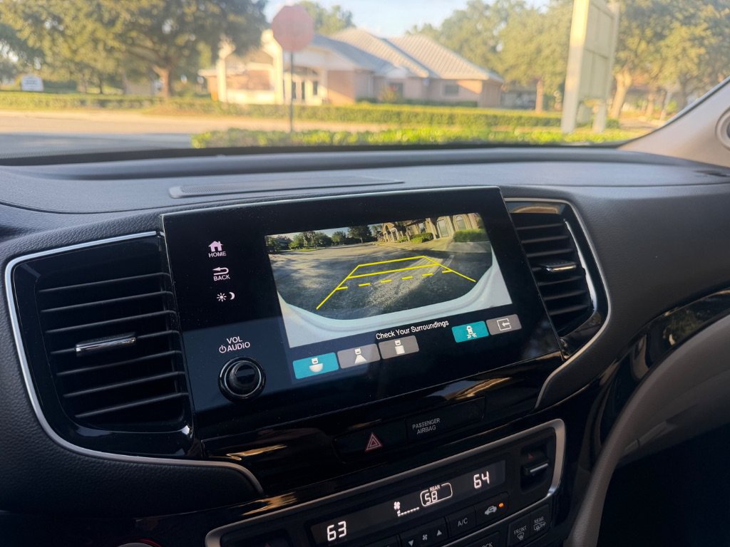 Used 2022 Honda Pilot Touring image 20