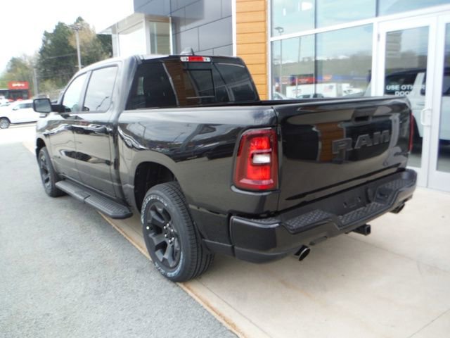 New 2026 RAM 1500 Express AWD/4WD image 14