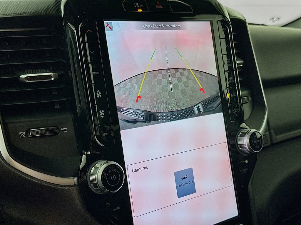 New 2026 RAM 1500 Big Horn image 19