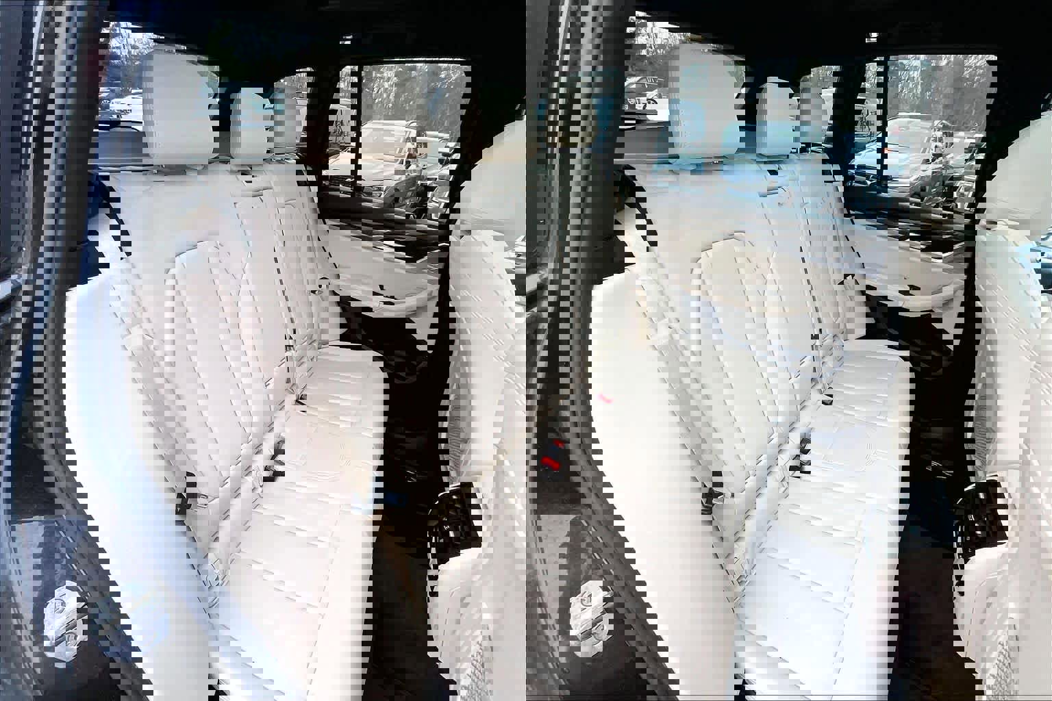 Used 2019 BMW X3 xDrive30i image 18