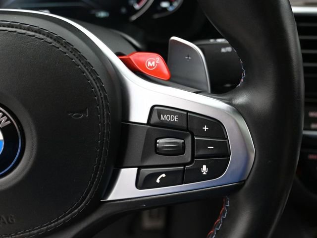 Used 2019 BMW M5 w/ Executive Package image 35