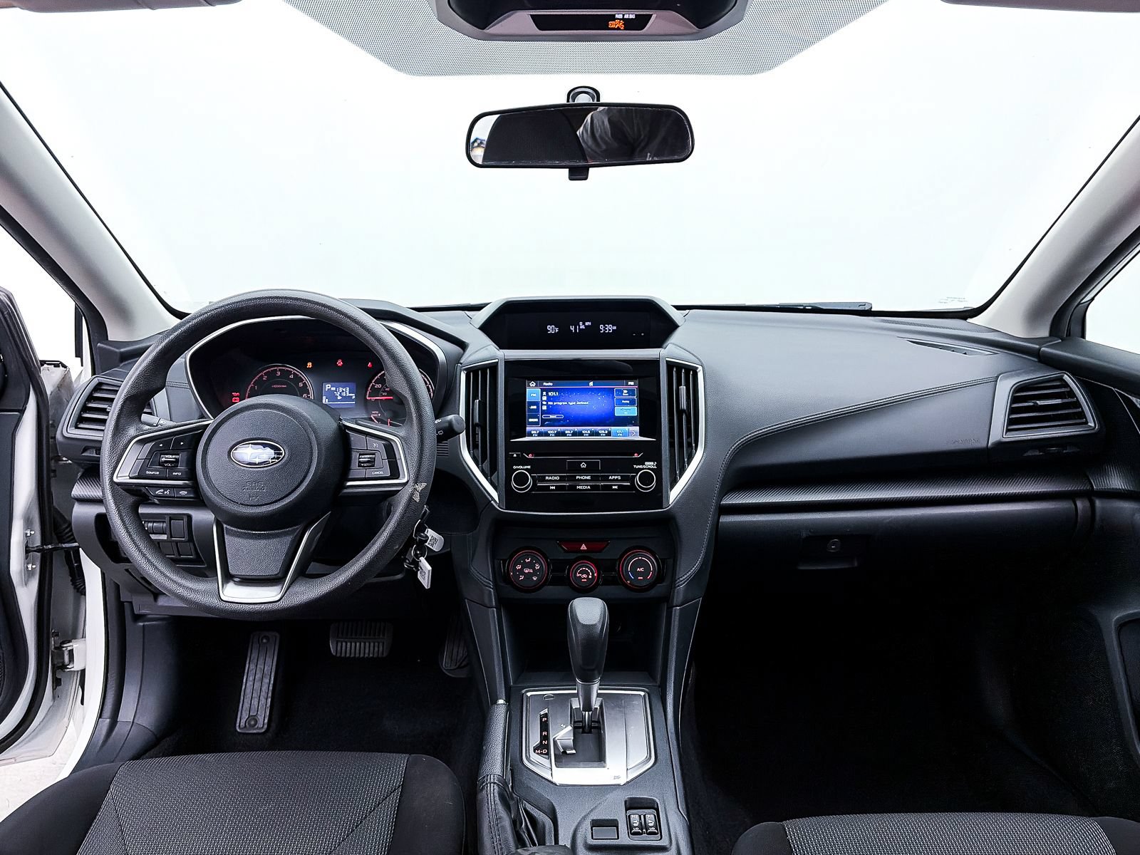 Used 2019 Subaru Impreza 2.0i Premium AWD/4WD image 26