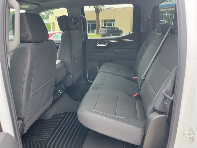 New 2026 Chevrolet Silverado 1500 LT AWD/4WD image 37