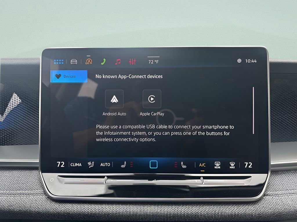 New 2026 Volkswagen Tiguan S image 18