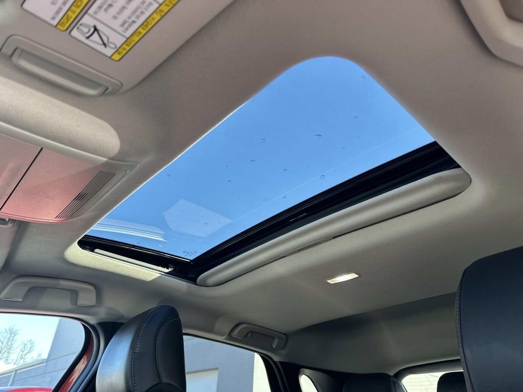 Certified 2024 MAZDA CX-30 AWD 2.5 S w/ Preferred Package image 26