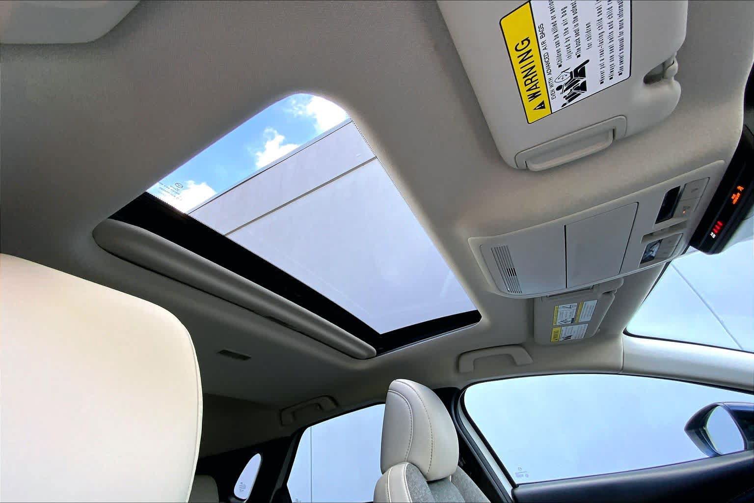 Certified 2026 MAZDA CX-30 AWD 2.5 S image 14