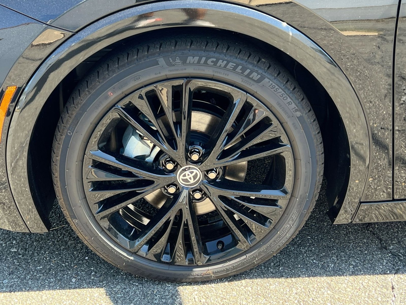 New 2026 Toyota Prius Plug-In Hybrid image 12