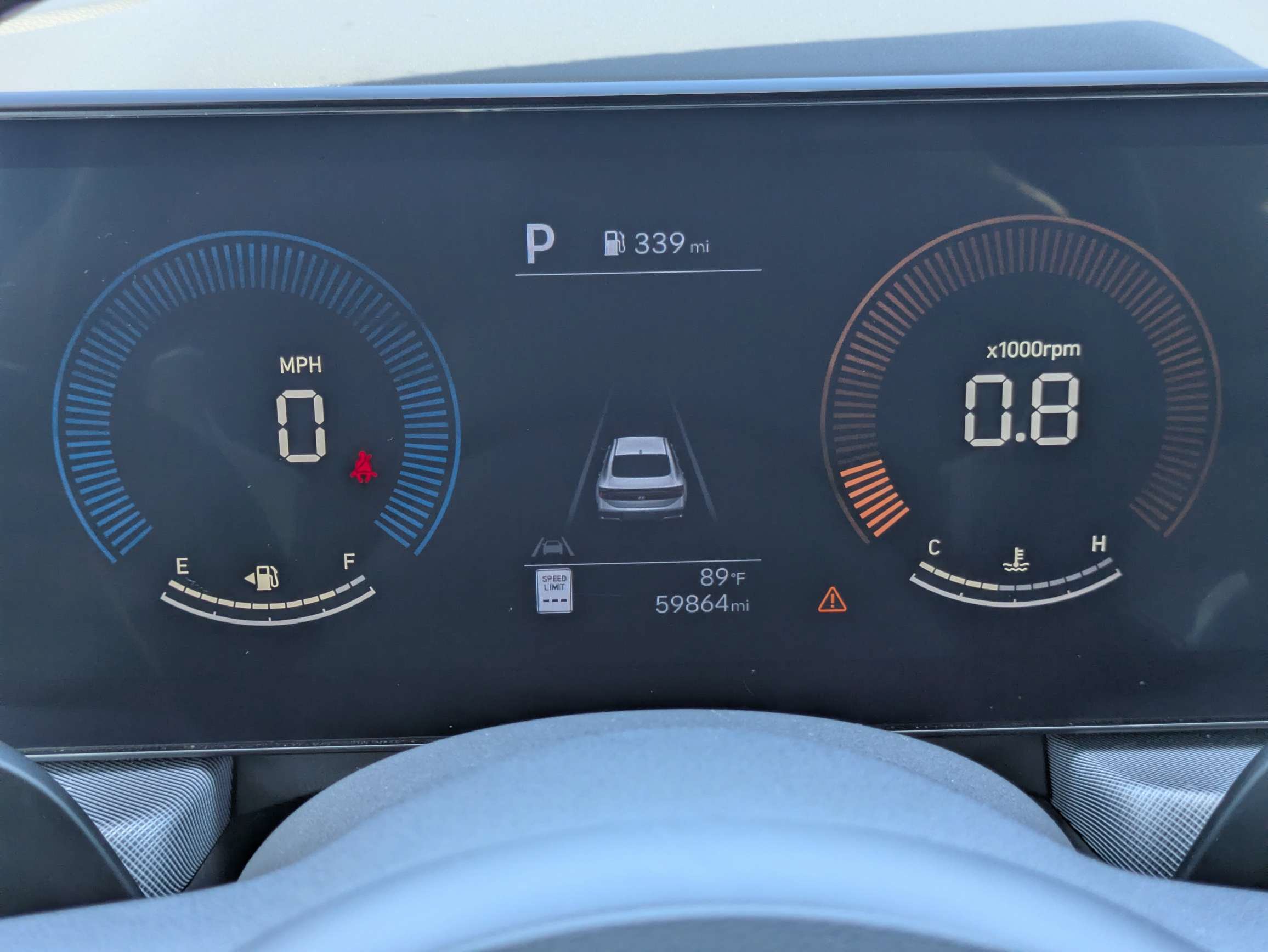 Used 2024 Hyundai Sonata SEL FWD image 19
