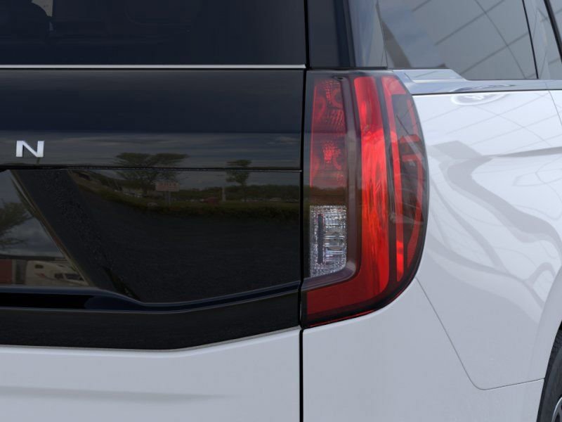 New 2026 Ford Expedition Active image 22