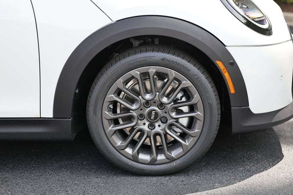 New 2026 MINI Cooper S FWD image 5