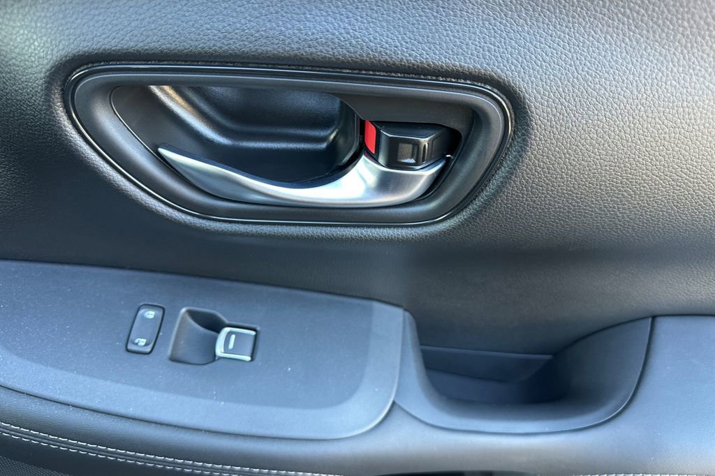 New 2026 Honda HR-V EX-L image 20