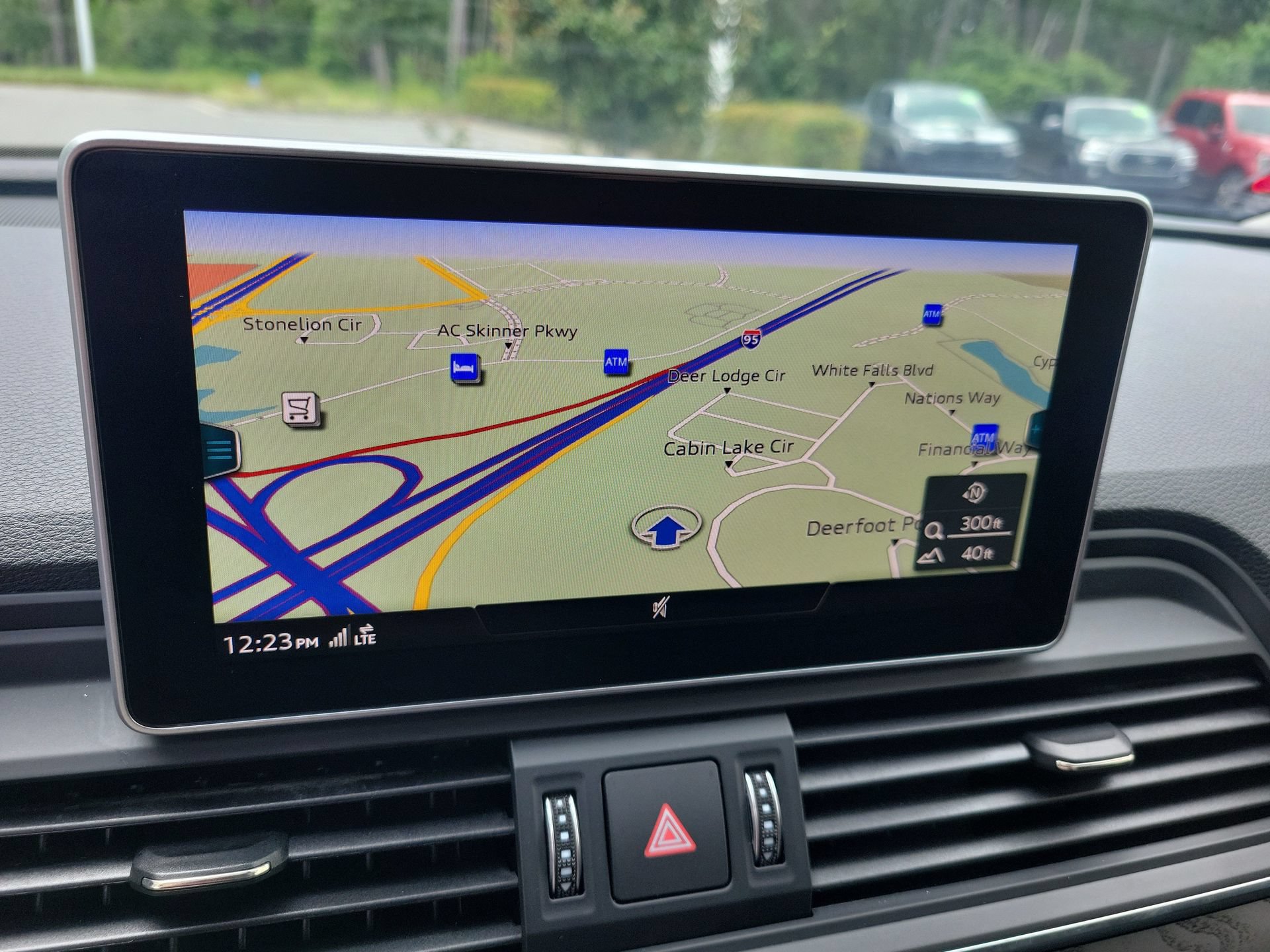 Used 2018 Audi Q5 Prestige AWD/4WD image 40