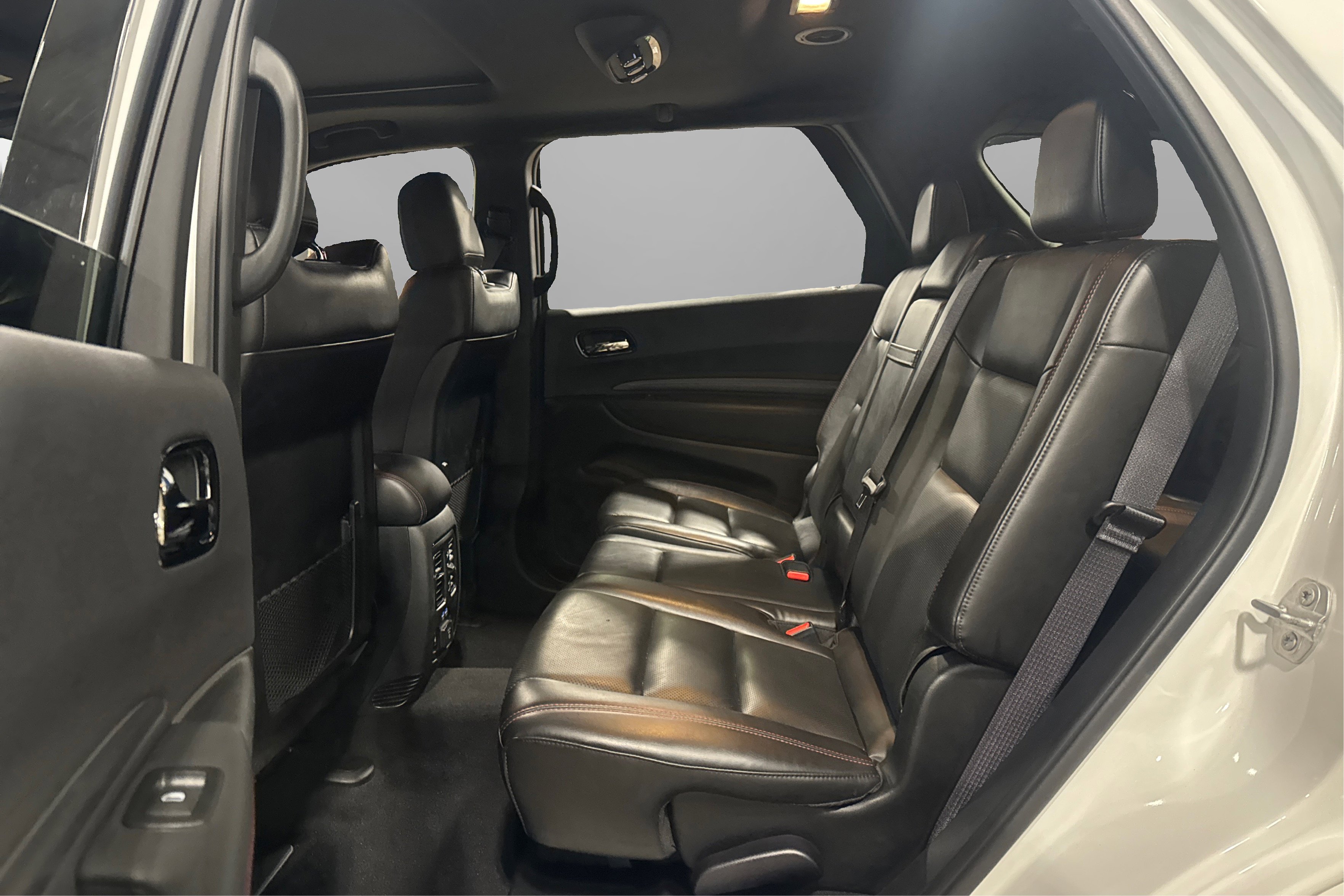 Used 2025 Dodge Durango R/T image 39