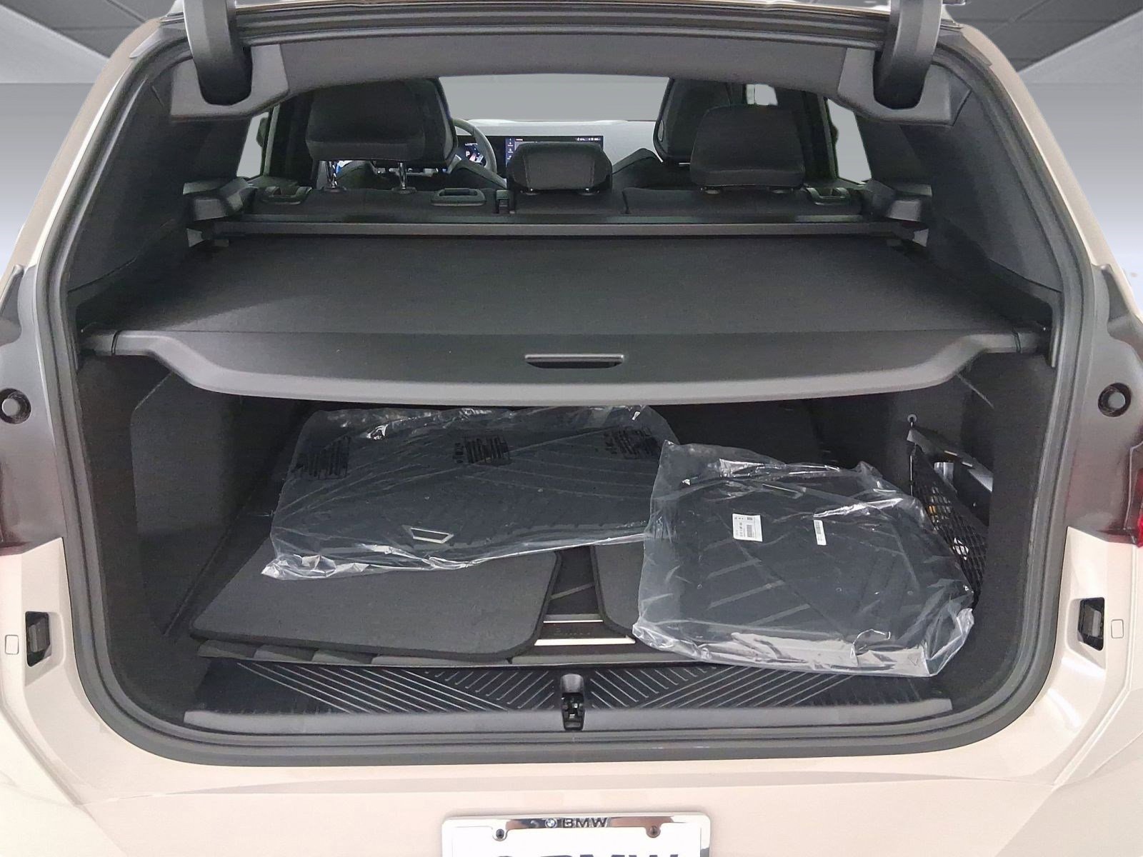 New 2026 BMW X3 xDrive30 w/ M Sport Package image 27