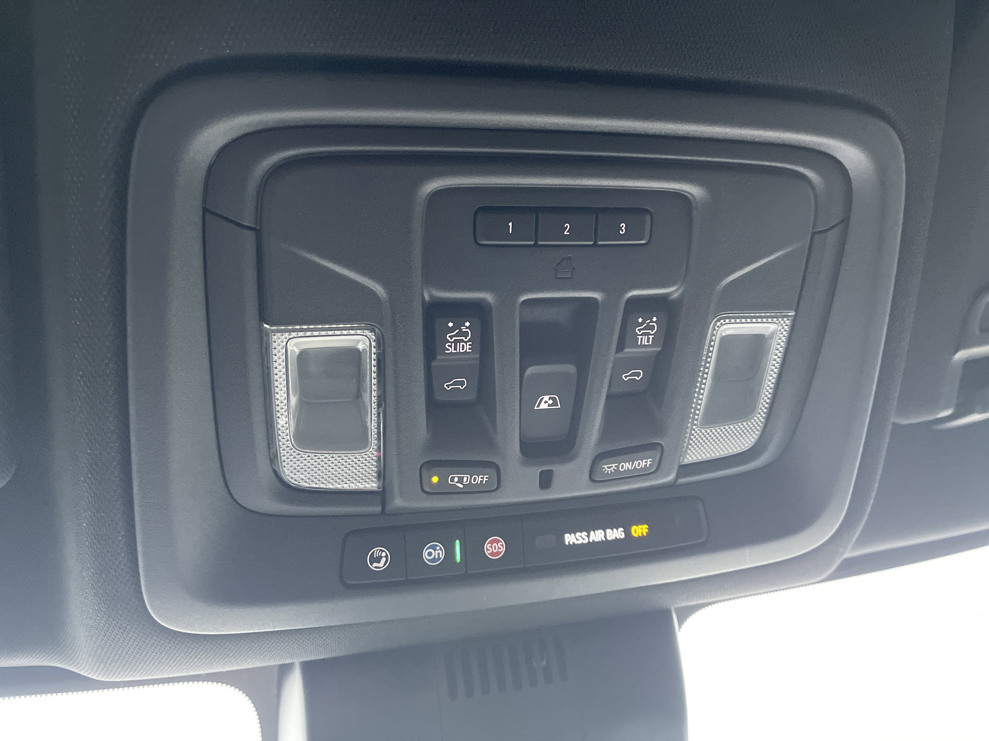 New 2026 Chevrolet Silverado 2500 ZR2 image 31