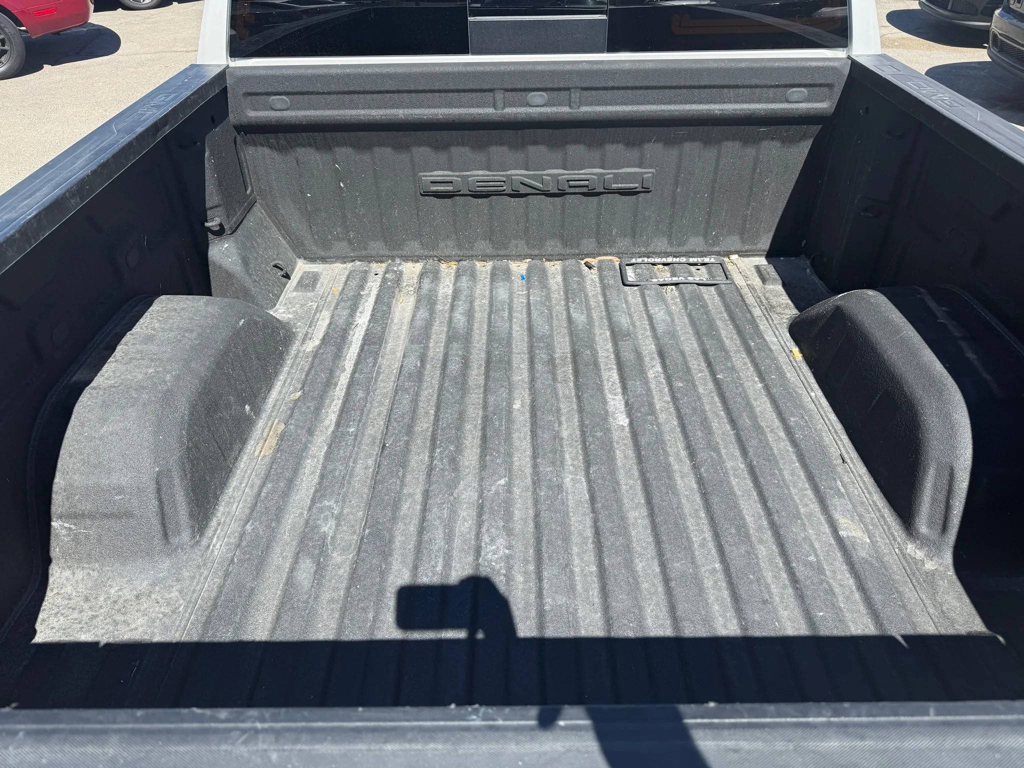 Used 2019 GMC Sierra 1500 Denali w/ Denali Ultimate Package image 4