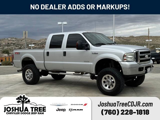 Used 2005 Ford F350 XLT image 1