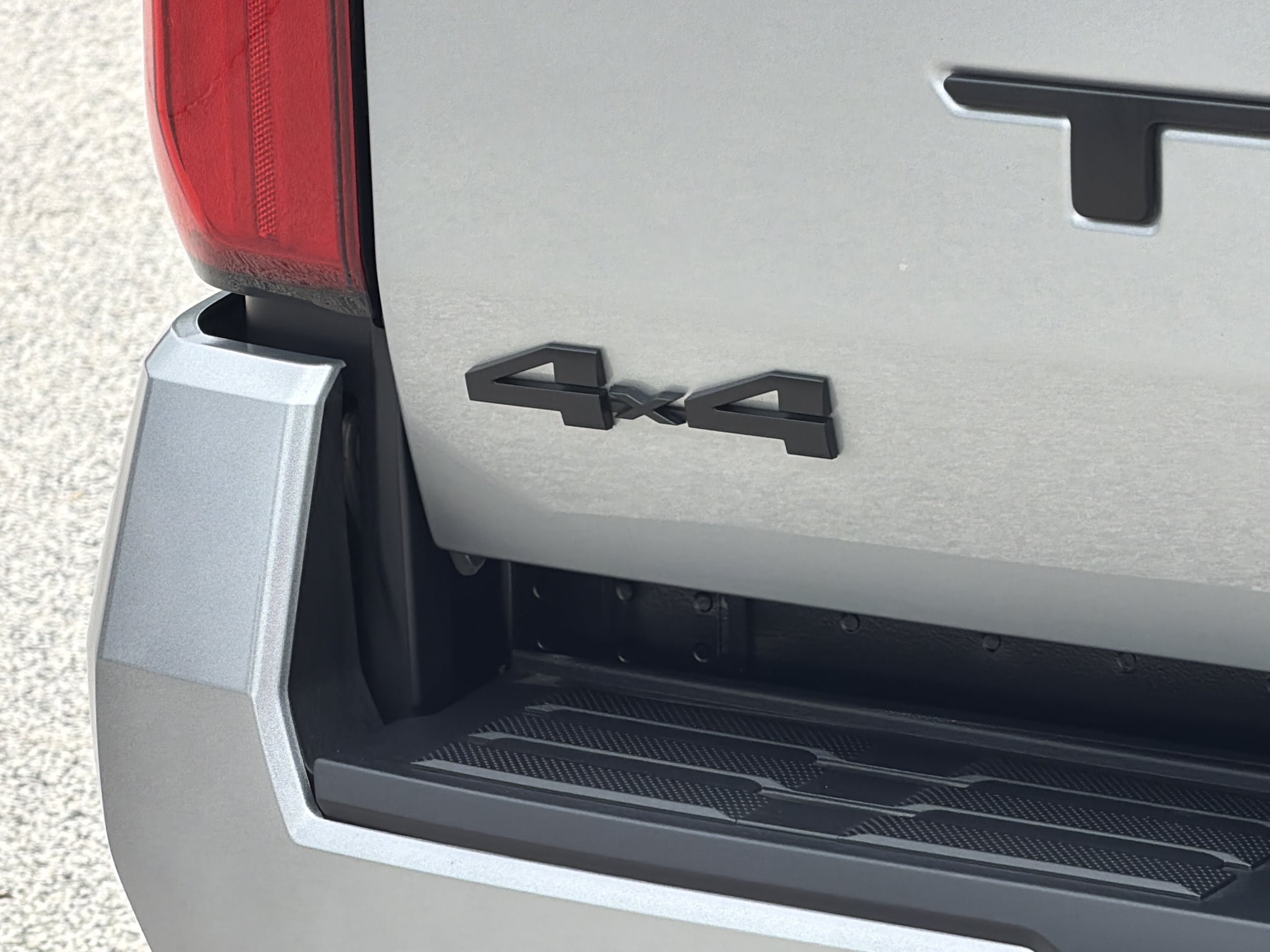 Certified 2026 Toyota Tacoma TRD Sport AWD/4WD image 24
