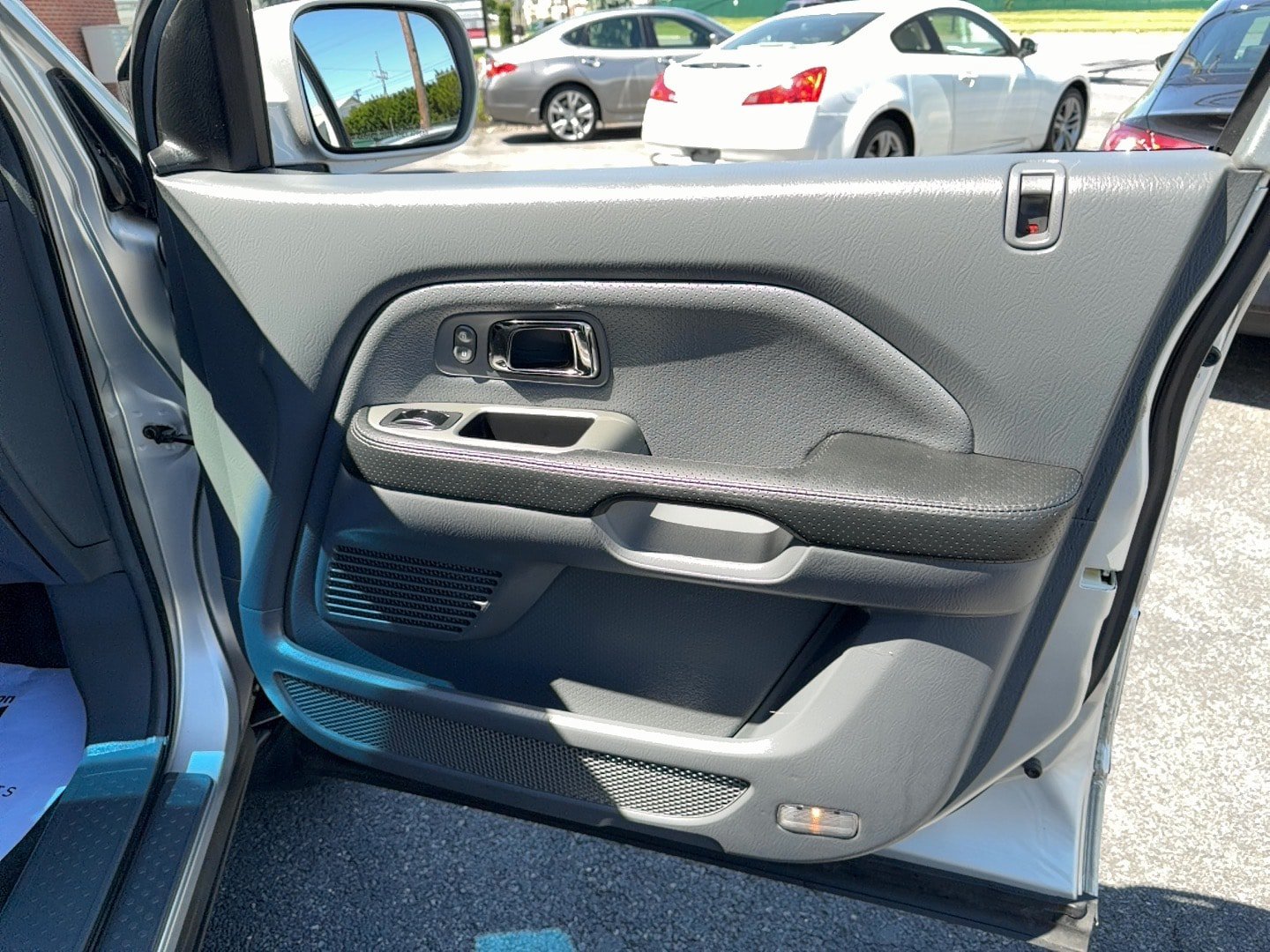 Used 2005 Honda Pilot EX-L image 21