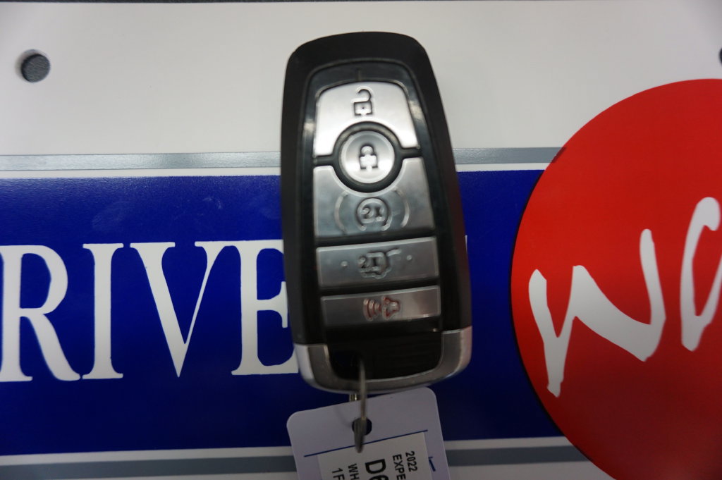 Used 2022 Ford Expedition Max XLT RWD image 22