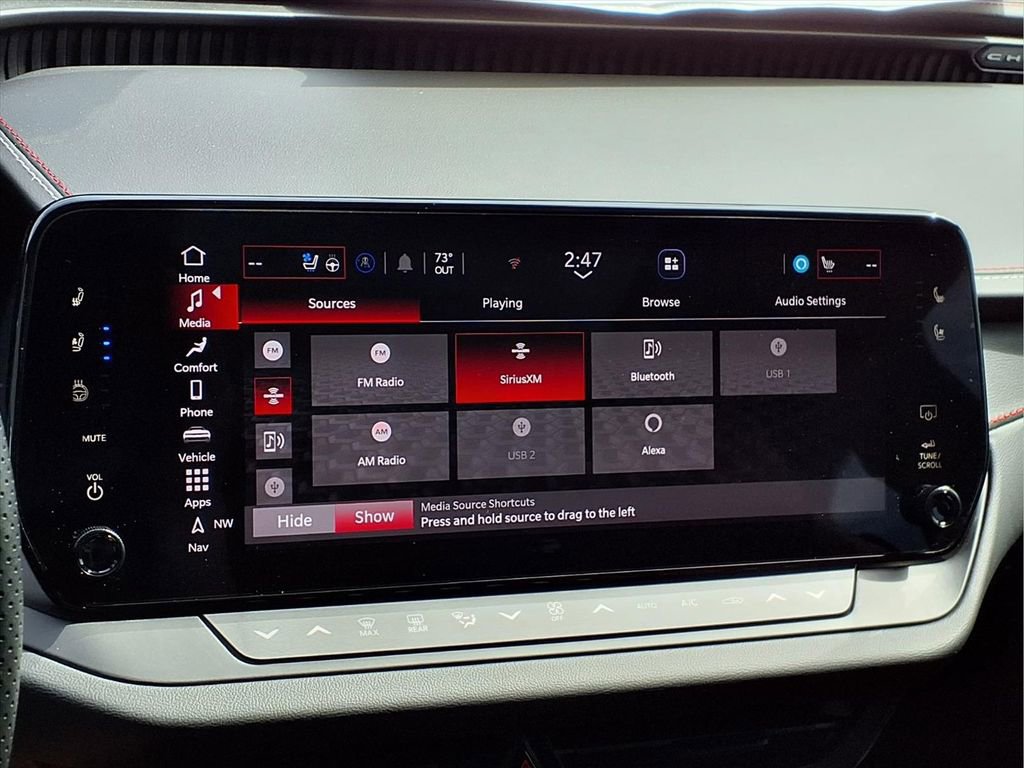 New 2026 Dodge Charger R/T Scat Pack image 30