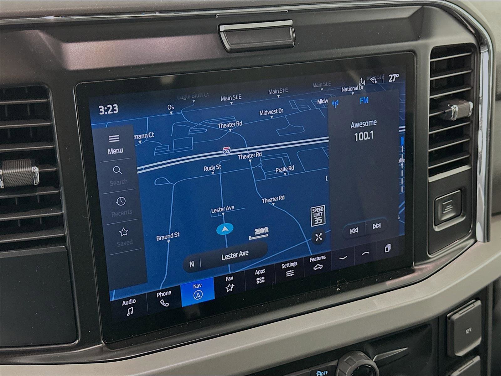 New 2026 Ford F350 XLT w/ XLT Premium Package image 15