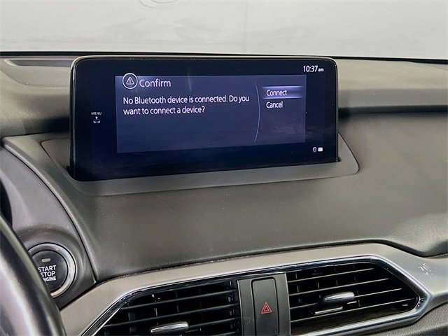 Used 2021 MAZDA CX-9 Grand Touring image 15