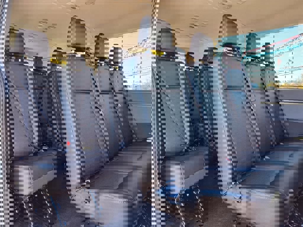 New 2026 Ford Transit 350 XL image 5