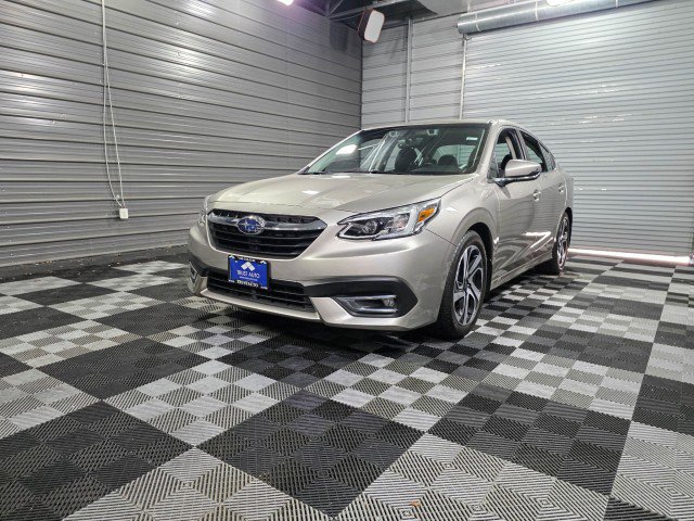 Used 2020 Subaru Legacy Limited w/ Popular Package #3 AWD/4WD image 42